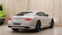 Bentley Continental GT | 2019 – GCC – Full Options – Perfect Condition | 6.0L W12