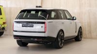 Range Rover Autobiography P 530 | 2023 – GCC – Under Warranty – Khan Rims | 4.4L V8
