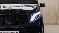 Mercedes Benz Viano V 250 Maybach | 2022 – GCC – Brand New – Indulge in Timeless Luxury Van | 2.0L i4