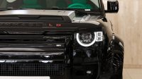 Land Rover Defender 110 P525 V8 Lumma Edition CLRLD | 2023 – GCC – Brand New | 5.0L V8