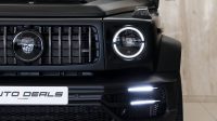 Mercedes Benz G 63 AMG Lumma Edition CLR G 770 | 2022 – GCC – Brand New | 4.0L V8
