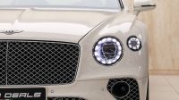 Bentley Continental GT | 2019 – GCC – Full Options – Perfect Condition | 6.0L W12