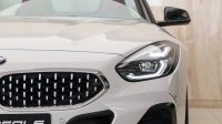 BMW Z4 S-Drive 20i Roadster | 2019 – GCC – Under Warranty And Service Contract | 2.0L i4