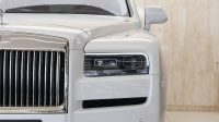 Rolls Royce Cullinan Starlight | 2019 – Full Options – Luxurious SUV | 6.7L V12