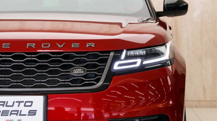 Range Rover Velar P250 S R Dynamic | 2020 – Service History – Perfect Condition | 2.0L i4