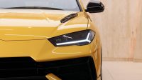 Lamborghini Urus S | 2023 – Brand New – Giallo Into | 4.0L V8