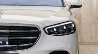Mercedes Benz S 500 4 Matic | 2021 – Service Contract Available | 3.0L i6