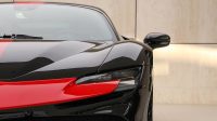 Ferrari SF90 Stradale Asseto Fiorano | 2021 – Low Mileage – Perfect Condition | 4.0L V8