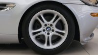 BMW Z8 Roadster | 2000 – GCC – Low Mileage – Titan Silver – Excellent Condition | 4.9L V8