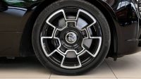 Rolls Royce Wraith Black Badge | 2018 – GCC – Perfect Condition | 6.6L V12