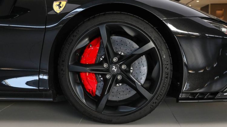 Ferrari SF90 Stradale Asseto Fiorano | 2021 – Low Mileage – Perfect Condition | 4.0L V8
