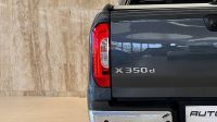 Mercedes Benz X 350 D 4Matic | 2020 – Low Mileage – Perfect Condition | 3.0L V6