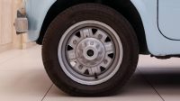 Fiat 500 Abarath 595 Sprint Speciale | 1968 – Classic Car – Sport Mini Hatchback | 0.6 i4