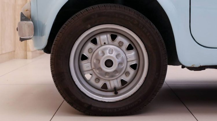 Fiat 500 Abarath 595 Sprint Speciale | 1968 – Classic Car – Sport Mini Hatchback | 0.6 i4