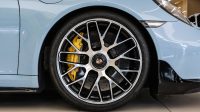 Porsche 911 Turbo S | 2016 – GCC | 3.8 F6