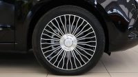 Mercedes Benz Viano V250 Maybach | 2022 – GCC – Brand New | 2.0L i4