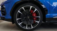 Lamborghini Urus | 2020 – GCC – Under Warranty – Service Contract – Perfect Condition | 4.0L V8