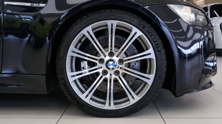 BMW M3 Coupe | 2009 – GCC – Full Options – Perfect Condition | 4.0L V8