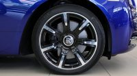 Rolls Royce Wraith Starlight | 2016 – GCC – Perfect Condition | 6.6L V12