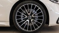Mercedes Benz S 500 4 Matic | 2021 – Service Contract Available | 3.0L i6