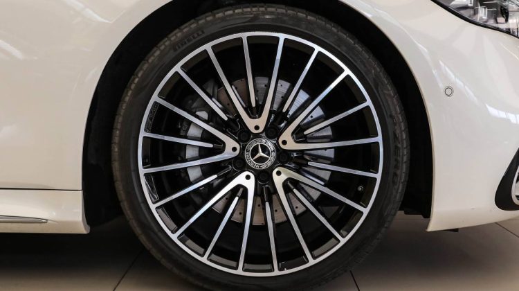 Mercedes Benz S 500 4 Matic | 2021 – Service Contract Available | 3.0L i6
