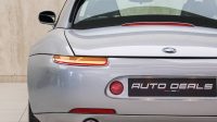 BMW Z8 Roadster | 2000 – GCC – Low Mileage – Titan Silver – Excellent Condition | 4.9L V8