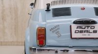 Fiat 500 Abarath 595 Sprint Speciale | 1968 – Classic Car – Sport Mini Hatchback | 0.6 i4