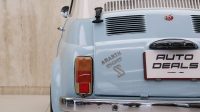 Fiat 500 Abarath 595 Sprint Speciale | 1968 – Classic Car – Sport Mini Hatchback | 0.6 i4