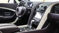 Bentley Continental GT Super Sport 1of710 | 2017 – GCC – Low Mileage – Warranty Available | 6.0L V12