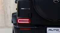 Mercedes Benz G 63 AMG | 2021 – Perfect Condition | 4.0L V8
