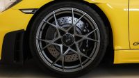 Porsche 718 Cayman GT4 RS Weissach RS | 2023 – GCC – Warranty Available | 4.0L F6