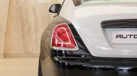 Rolls Royce Wraith Black Badge | 2018 – GCC – Perfect Condition | 6.6L V12