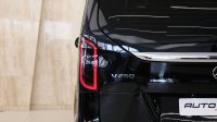 Mercedes Benz Viano V250 Maybach | 2022 – GCC – Brand New | 2.0L i4