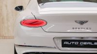 Bentley Continental GT | 2019 – GCC – Full Options – Perfect Condition | 6.0L W12