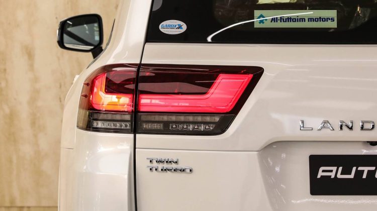 Toyota Land Cruiser VX-R | 2023 – GCC – Warranty Available | 3.5L V6