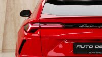 Lamborghini Urus | 2019 – GCC – Under Warranty – Service History – Perfect Condition | 4.0L V8