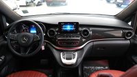 Mercedes Benz Viano V 250 Maybach | 2022 – GCC – Brand New – Indulge in Timeless Luxury Van | 2.0L i4