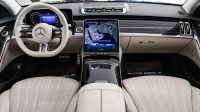 Mercedes Benz S 500 4Matic | 2021 – Top Option | 3.0TC +E i6 Engine