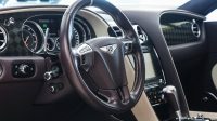 Bentley Continental GT Super Sport 1of710 | 2017 – GCC – Low Mileage – Warranty Available | 6.0L V12