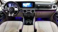 Mercedes Benz G 63 AMG | 2021 – Perfect Condition | 4.0L V8