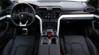 Lamborghini Urus | 2022 – Brand New – Verde Hydra Metallic | 4.0L V8