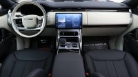 Range Rover Vogue HSE P530 | 2023 – Full Options | 4.4L V8