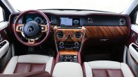 Rolls Royce Cullinan Starlight | 2019 – Full Options – Luxurious SUV | 6.7L V12