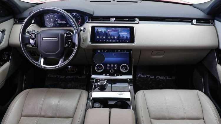 Range Rover Velar P250 S R Dynamic | 2020 – Service History – Perfect Condition | 2.0L i4