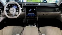 Mercedes Benz S 500 4 Matic | 2021 – Service Contract Available | 3.0L i6