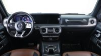 Mercedes Benz G 63 AMG Night Package | 2019 – GCC – Under Warranty – Perfect Condition | 4.0L V8