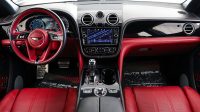 Bentley Bentayga W12 | 2017 – GCC – Perfect Condition | 6.0L W12