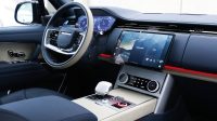 Range Rover Vogue SV P530 Long Wheel Base | 2023 – GCC -Under Warranty | 4.4L V8