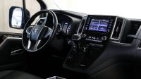 Toyota Granvia Premium | 2022 – GCC – Perfect Condition | 2.8 i4