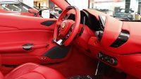 Ferrari 488 GTB | 2017 – GCC – Under Warranty – Low Mileage – Perfect Condition | 3.9L V8